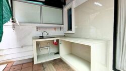 Villa Verde (D23), Terrace #616805921